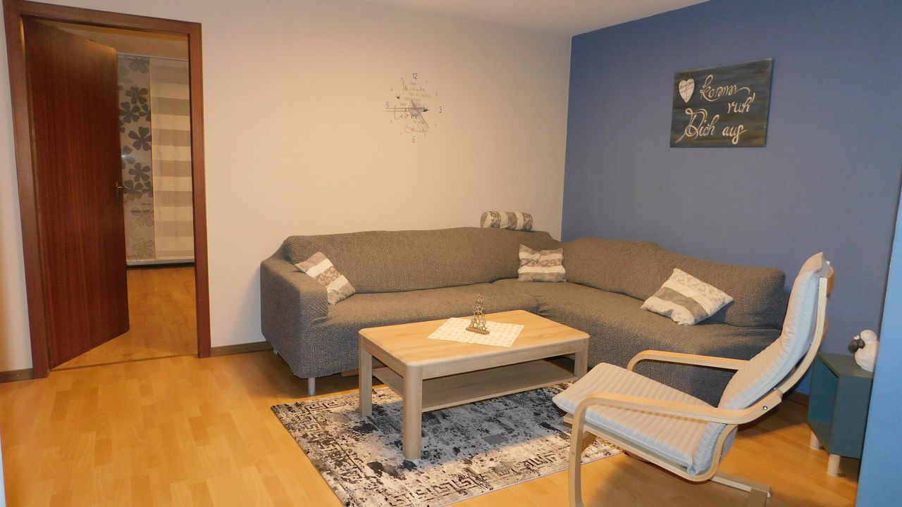 Wohnzimmer Wohnzimmer